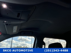 Used 2017  Chevrolet Silverado 1500 2WD Crew Cab LT Texas Edition at SKCO Automotive near Mobile&comma; AL