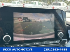 Used 2022  Nissan Pathfinder SV 2WD at SKCO Automotive near Mobile, AL