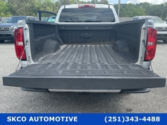 Used 2019  Chevrolet Colorado 2WD Crew Cab WT at SKCO Automotive near Mobile&comma; AL