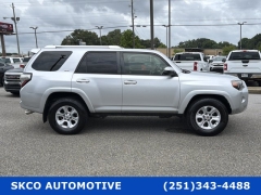 Used 2016  Toyota 4Runner 4d SUV RWD SR5 at SKCO Automotive near Mobile&comma; AL