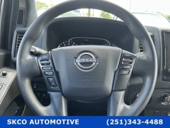 Used 2023  Nissan Frontier Crew Cab 4x4 SV Auto at SKCO Automotive near Mobile&comma; AL