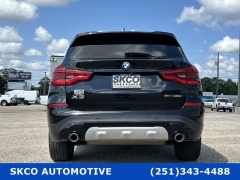 Used 2019 BMW X3 sDrive30i Sports Activity Vehicle at SKCO Automotive near Mobile, AL