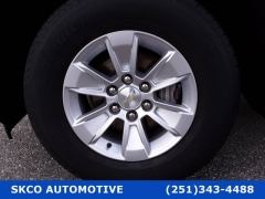 Used 2020  Chevrolet Silverado 1500 2WD Crew Cab LT at SKCO Automotive near Mobile&comma; AL