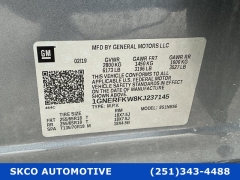 Used 2019  Chevrolet Traverse 4d SUV FWD LS w&sol;1LS at SKCO Automotive near Mobile&comma; AL