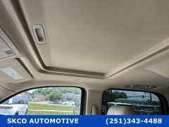 Used 2013 Cadillac Escalade 4d SUV RWD Luxury at SKCO Automotive near Mobile, AL