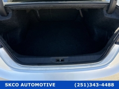 Used 2018  Nissan Maxima 4d Sedan SV at SKCO Automotive near Mobile&comma; AL