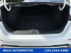 Used 2024  Nissan Sentra SV CVT at SKCO Automotive near Mobile&comma; AL