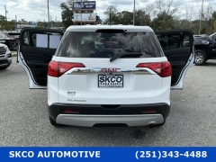Used 2019  GMC Acadia 4d SUV FWD SLE-1 at SKCO Automotive near Mobile&comma; AL