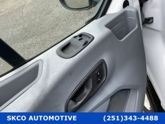 Used 2018  Ford Transit 150 Cargo Van Med Roof Van LWB at SKCO Automotive near Mobile&comma; AL