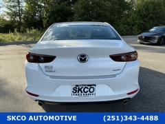 Used 2025  Mazda Mazda3 Sedan 2&period;5 S Preferred FWD at SKCO Automotive near Mobile&comma; AL