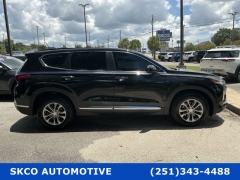 Used 2020  Hyundai Santa Fe 4d SUV FWD SE 2&period;4L at SKCO Automotive near Mobile&comma; AL
