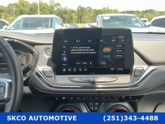 Used 2025  Chevrolet Blazer FWD 4dr RS at SKCO Automotive near Mobile&comma; AL