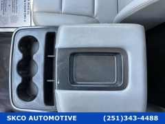 Used 2018 Chevrolet Silverado 1500 2WD Reg Cab Work Truck Longbed at SKCO Automotive near Mobile, AL