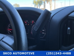 Used 2020  Chevrolet Silverado 1500 2WD Crew Cab 147" Custom at SKCO Automotive near Mobile&comma; AL