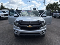 Used 2020  Chevrolet Colorado 2WD Crew Cab Z71 at SKCO Automotive near Mobile&comma; AL