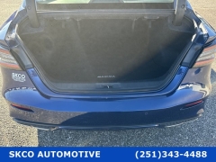 Used 2023  Nissan Maxima SV CVT at SKCO Automotive near Mobile, AL