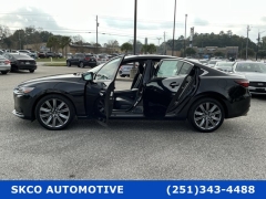 Used 2020  Mazda Mazda6 4d Sedan Touring at SKCO Automotive near Mobile&comma; AL