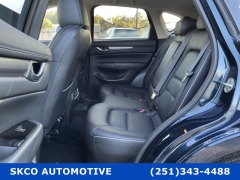 Used 2024  Mazda CX-5 2&period;5 S Select Package AWD at SKCO Automotive near Mobile&comma; AL