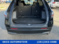 Used 2024  Honda HR-V Sport 2WD CVT at SKCO Automotive near Mobile&comma; AL