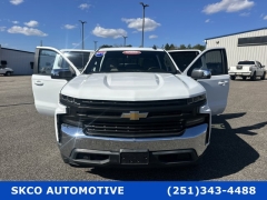 Used 2019  Chevrolet Silverado 1500 2WD Crew Cab LT All Star Edition at SKCO Automotive near Mobile&comma; AL