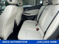 Used 2020  Buick Encore GX 4d SUV FWD Select at SKCO Automotive near Mobile&comma; AL