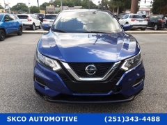 Used 2020  Nissan Rogue Sport 4d SUV AWD S at SKCO Automotive near Mobile&comma; AL