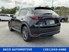Used 2021  Mazda CX-5 Touring AWD at SKCO Automotive near Mobile&comma; AL