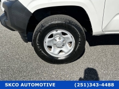 Used 2021  Toyota Tacoma 2WD SR5 Access Cab 6ft Bed I4 AT at SKCO Automotive near Mobile&comma; AL