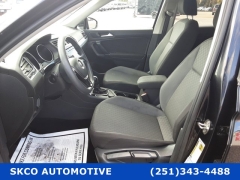 Used 2020  Volkswagen Tiguan 4d SUV S 4Motion at SKCO Automotive near Mobile&comma; AL