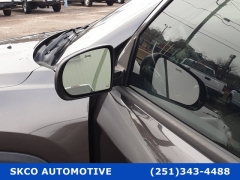 Used 2017  Jeep All-New Compass 4d SUV 4WD Latitude at SKCO Automotive near Mobile&comma; AL