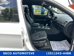 Used 2020 Jeep Grand Cherokee 4d SUV 2WD Laredo Altitude at SKCO Automotive near Mobile, AL