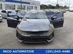 Used 2022  Kia K5 LXS FWD at SKCO Automotive near Mobile&comma; AL