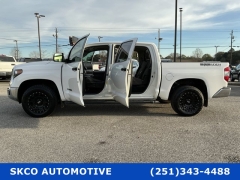 Used 2019  Toyota Tundra 4WD CrewMax SR5 4&period;6L at SKCO Automotive near Mobile&comma; AL