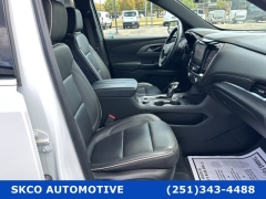 Used 2023 Chevrolet Traverse AWD 4dr Premier at SKCO Automotive near Mobile, AL