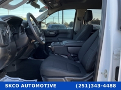 Used 2020  Chevrolet Silverado 1500 2WD Crew Cab 147" Custom at SKCO Automotive near Mobile&comma; AL