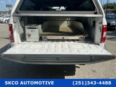 Used 2018  Ford F-150 2WD Reg Cab XL at SKCO Automotive near Mobile&comma; AL