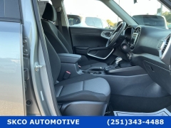 Used 2024  Kia Soul LX IVT at SKCO Automotive near Mobile&comma; AL