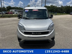 Used 2022 Ram ProMaster City Wagon Wagon at SKCO Automotive near Mobile, AL