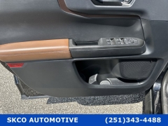 Used 2022 Ford Bronco Sport Outer Banks 4x4 at SKCO Automotive near Mobile, AL