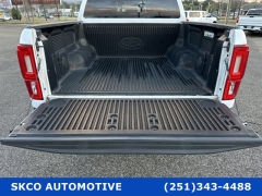 Used 2019  Ford Ranger 2WD SuperCrew XLT at SKCO Automotive near Mobile&comma; AL