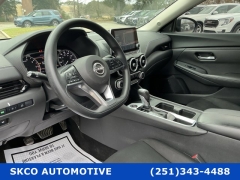 Used 2024  Nissan Sentra SV CVT at SKCO Automotive near Mobile&comma; AL