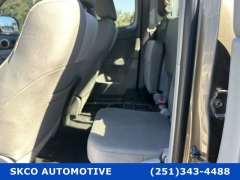 Used 2015 Toyota Tacoma 4WD Access Cab V6 Auto at SKCO Automotive near Mobile, AL