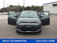 Used 2024  Kia Soul LX IVT at SKCO Automotive near Mobile&comma; AL