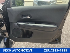 Used 2021  Honda HR-V LX 2WD CVT at SKCO Automotive near Mobile&comma; AL