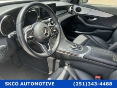Used 2021  Mercedes-Benz C-Class C 300 Sedan at SKCO Automotive near Mobile&comma; AL