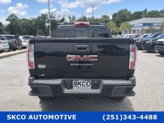 Used 2022  GMC Canyon 2WD Crew Cab 128" Elevation at SKCO Automotive near Mobile&comma; AL