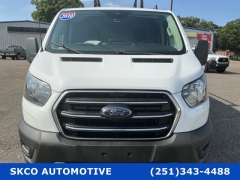 Used 2020  Ford Transit 350 Cargo Van Low Roof Van RWD SWB at SKCO Automotive near Mobile&comma; AL