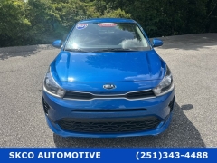 Used 2021 Kia Rio 5-Door S IVT at SKCO Automotive near Mobile, AL