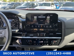 Used 2024  Nissan Pathfinder SL 2WD at SKCO Automotive near Mobile&comma; AL