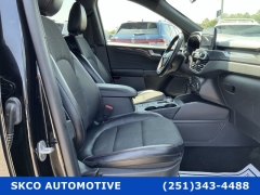 Used 2023  Ford Escape ST-Line FWD at SKCO Automotive near Mobile&comma; AL